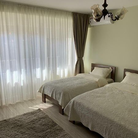 Nikšić Apartman Bedem מראה חיצוני תמונה