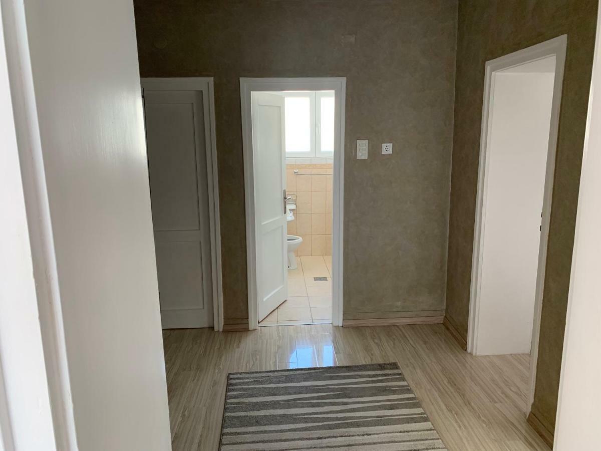 Nikšić Apartman Bedem מראה חיצוני תמונה