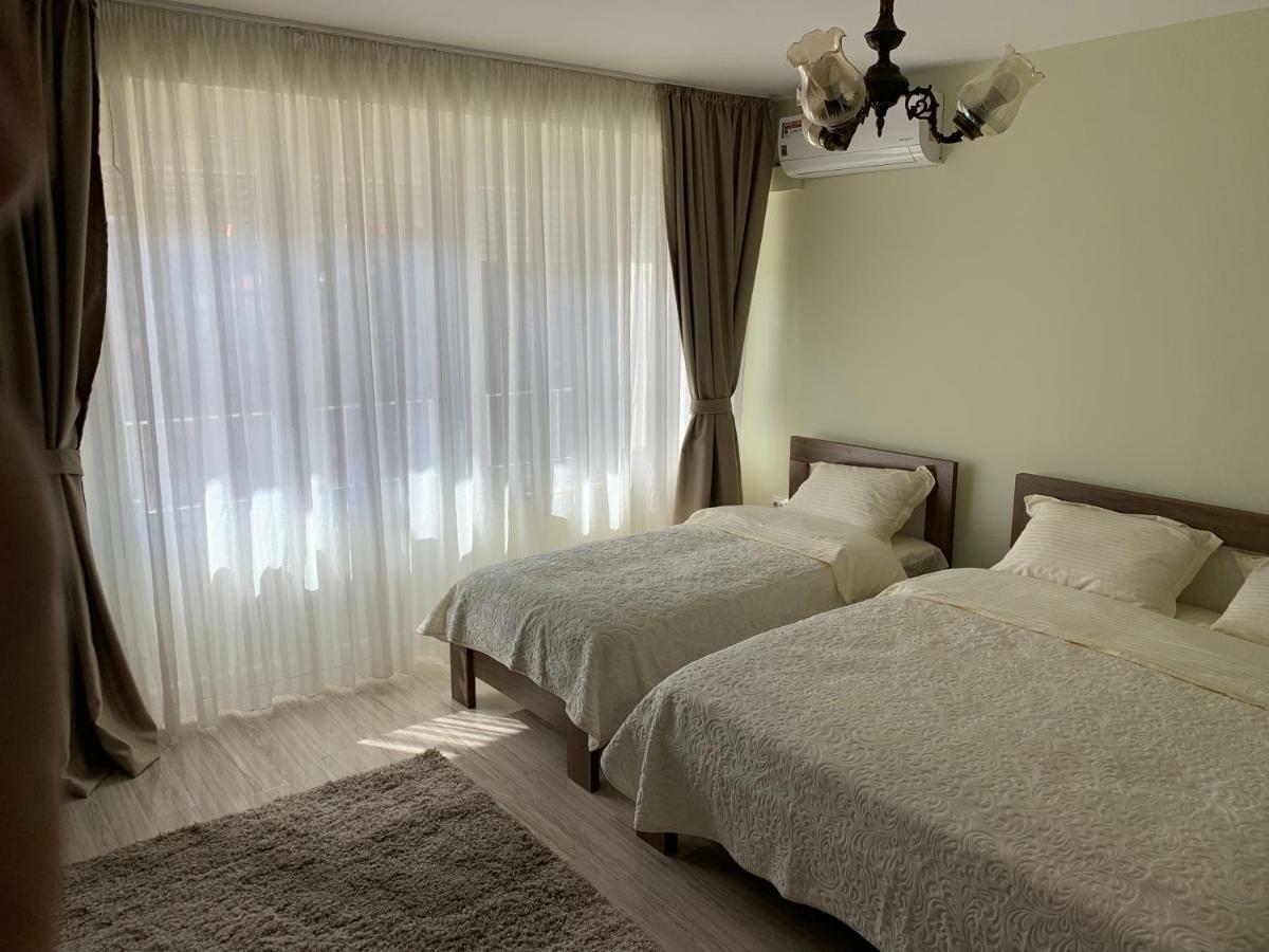 Nikšić Apartman Bedem מראה חיצוני תמונה
