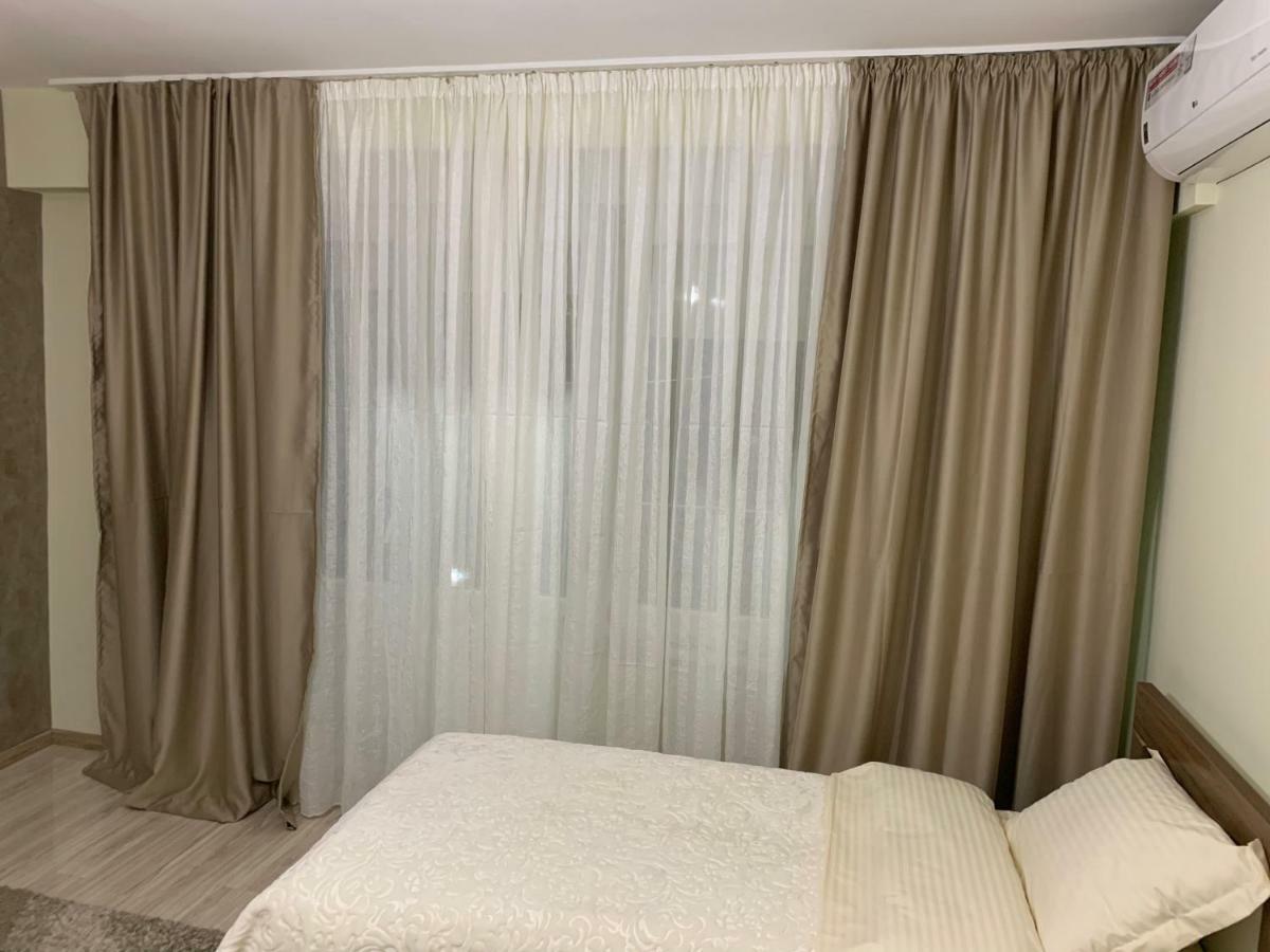 Nikšić Apartman Bedem מראה חיצוני תמונה